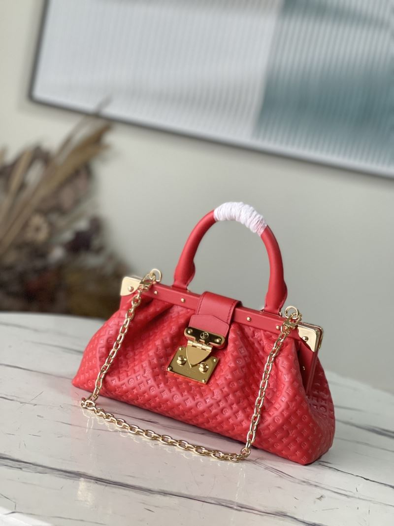 Louis Vuitton Top Handle Bags